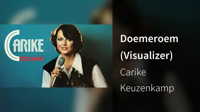 Doemeroem (Visualizer)