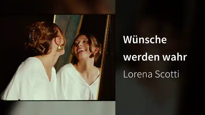 Wünsche werden wahr