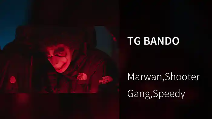 TG BANDO