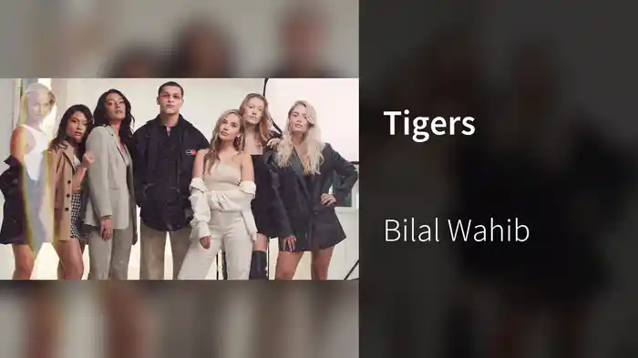 Tigers