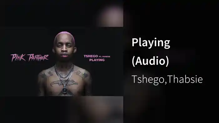Playing (Audio)