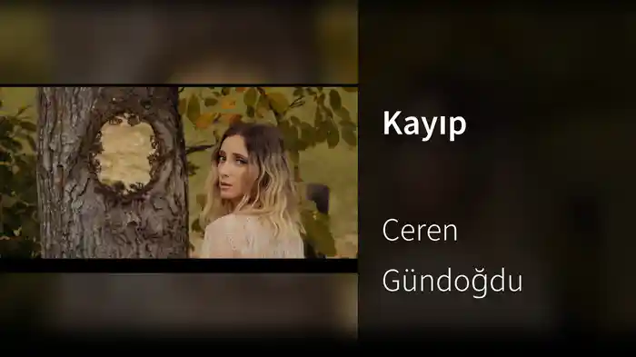 Kayıp