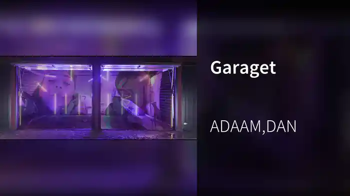 Garaget
