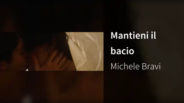Mantieni il bacio