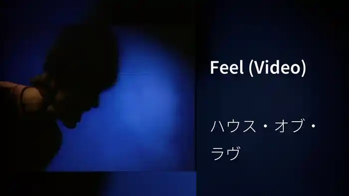Feel (Video)