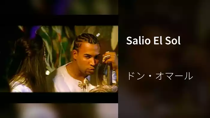 Salio El Sol