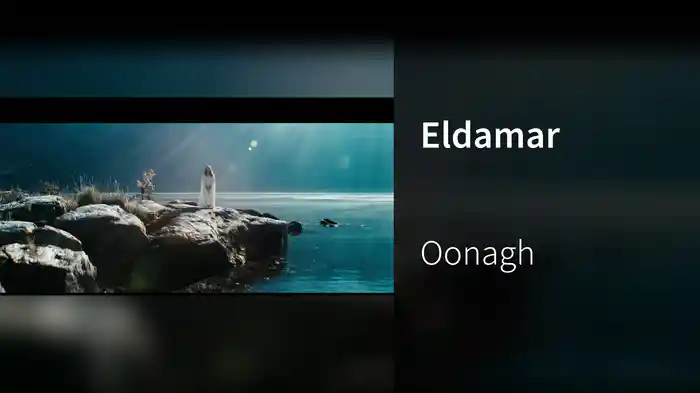 Eldamar