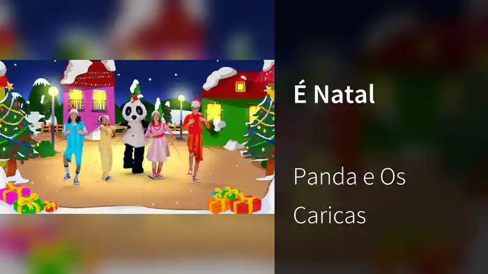 É Natal