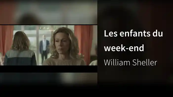 Les enfants du week-end