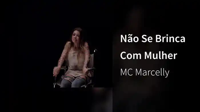 Não Se Brinca Com Mulher
