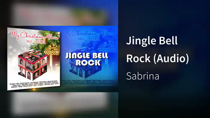 Jingle Bell Rock (Audio)
