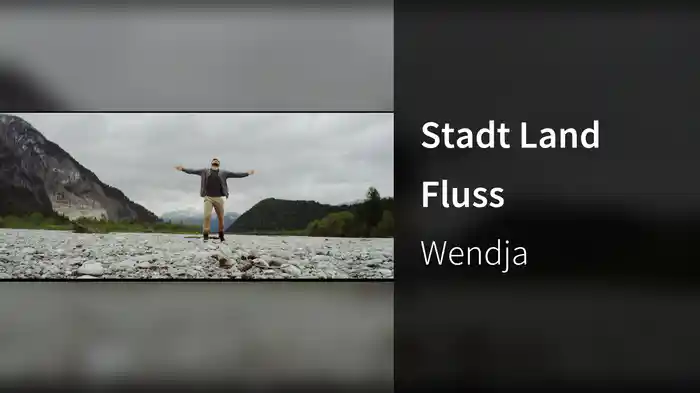 Stadt Land Fluss