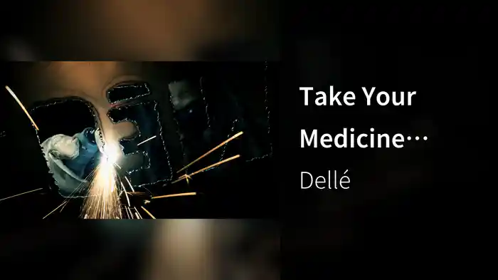 Take Your Medicine (Trailer)