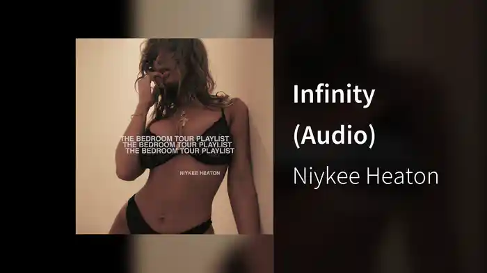 Infinity (Audio)
