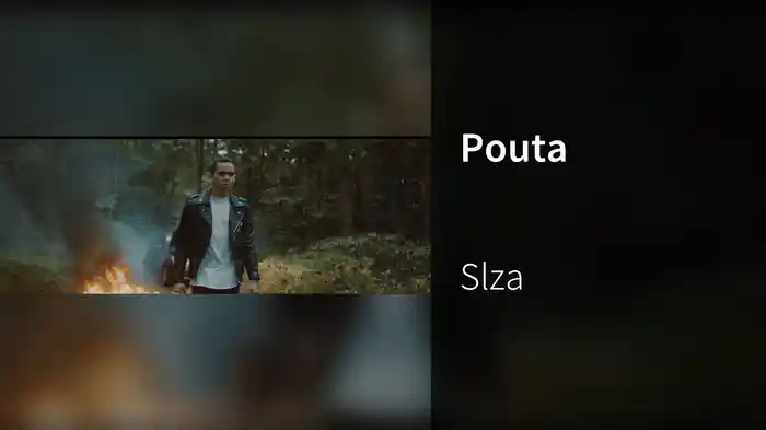 Pouta