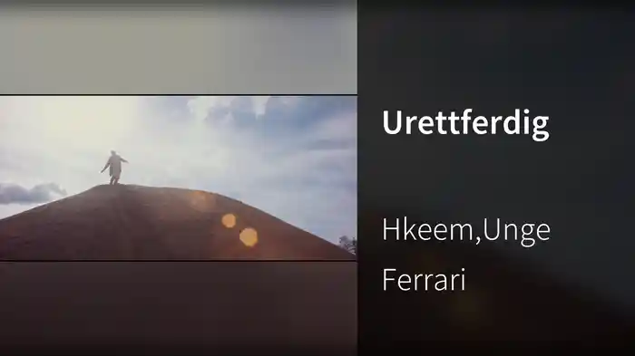 Urettferdig