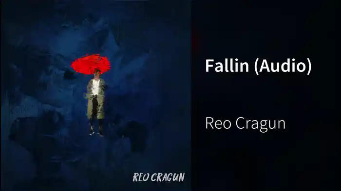 Fallin (Audio)