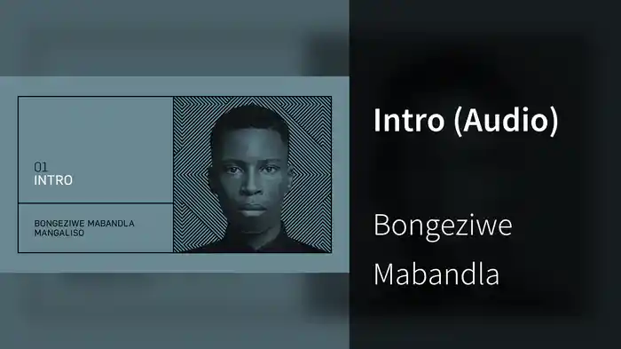 Intro (Audio)