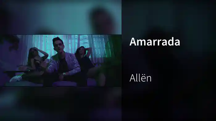 Amarrada