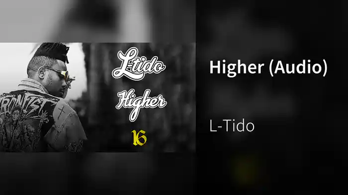 Higher (Audio)