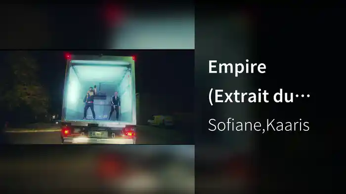 Empire (Extrait du projet 93 Empire)