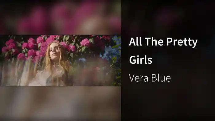 All The Pretty Girls