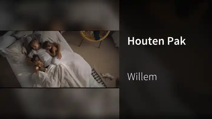 Houten Pak
