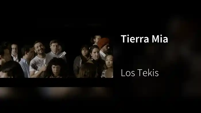 Tierra Mia