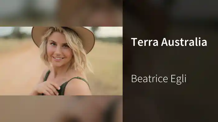 Terra Australia