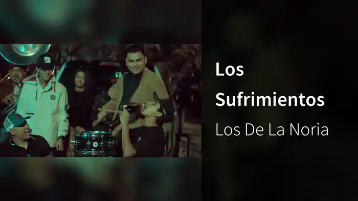 Los Sufrimientos