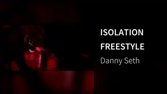 ISOLATION FREESTYLE