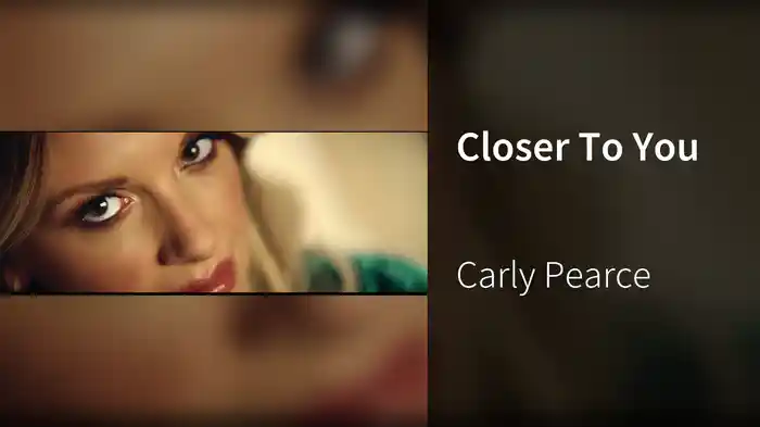 Closer To You