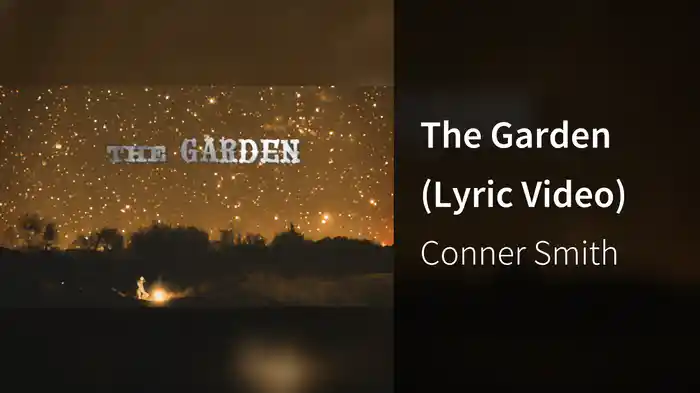 The Garden (Lyric Video)