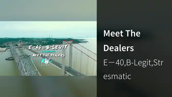Meet The Dealers