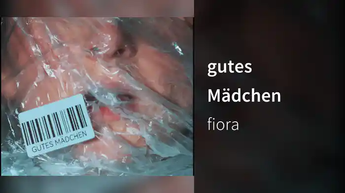 gutes Mädchen