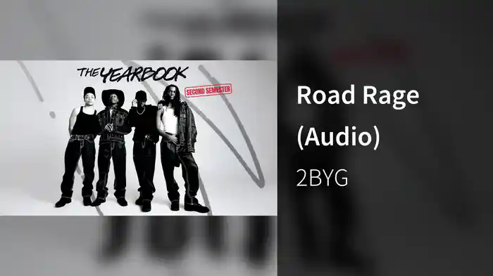 Road Rage (Audio)