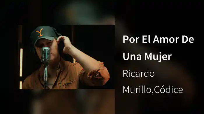 Por El Amor De Una Mujer