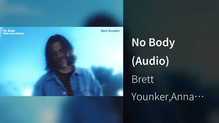 No Body (Audio)