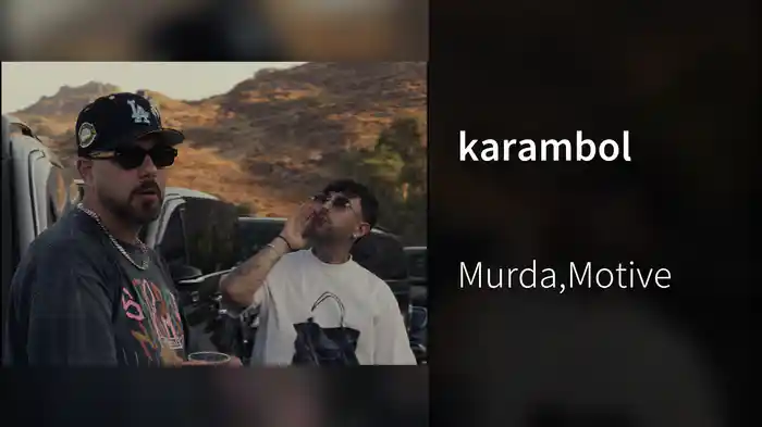 karambol