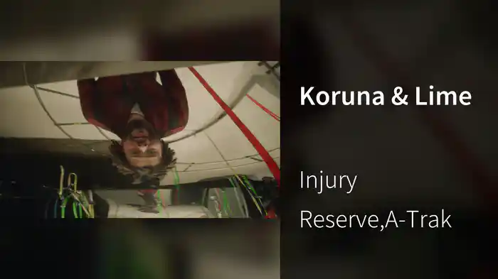 Koruna & Lime
