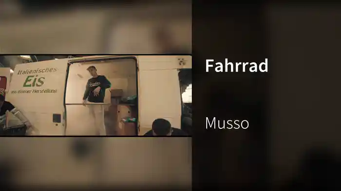 Fahrrad