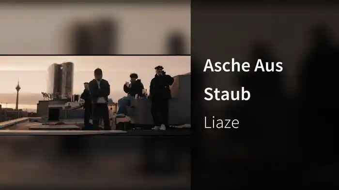 Asche Aus Staub