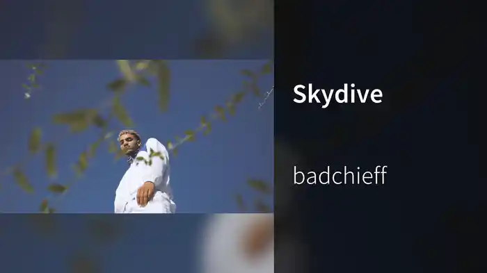 Skydive