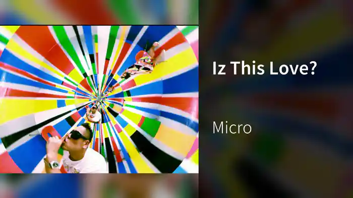 Iz This Love?