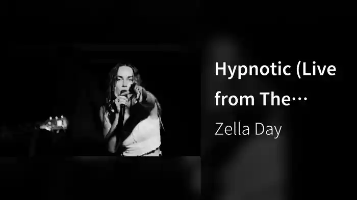 Hypnotic (Live from The Observatory)