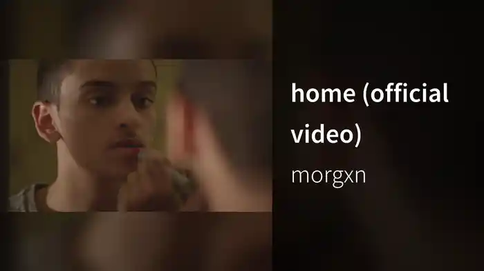 home (official video)