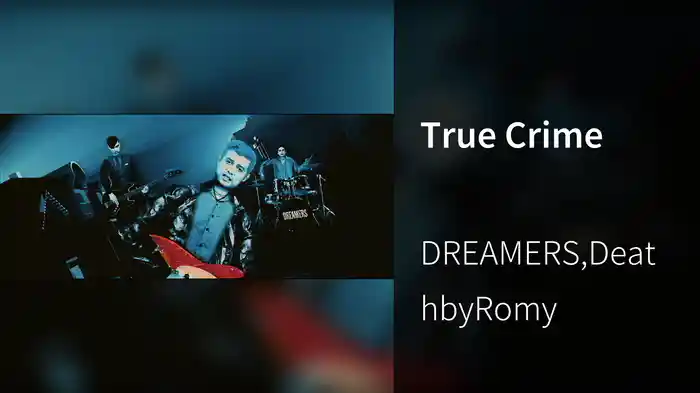True Crime