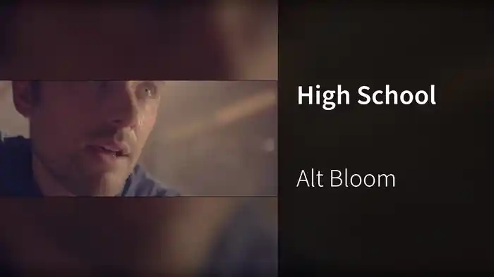 High School