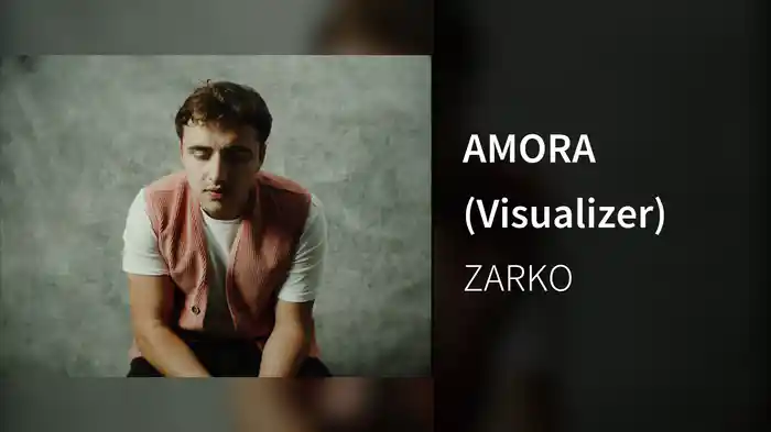 AMORA (Visualizer)