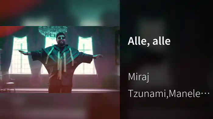 Alle, alle
